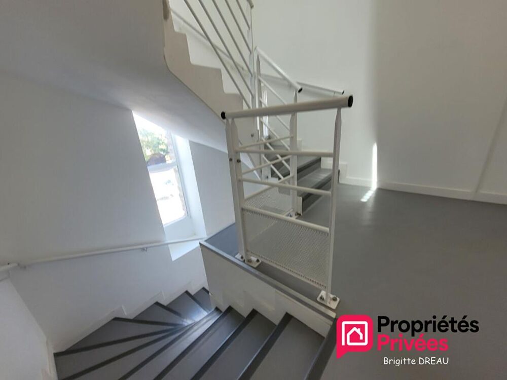 Vente Appartement FOUESNANT 29170 - BEG MEIL - APPARTEMENT 57 m2 avec parking Fouesnant