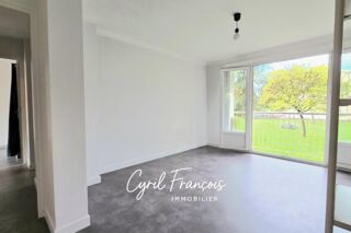  Appartement � vendre 3 pi�ces 59 m�