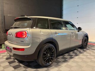Clubman One Kensington 2018 occasion 77250 Moret Loing Et Orvanne
