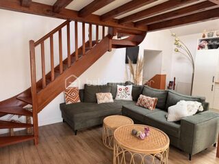  Duplex/triplex à vendre 3 pièces 63 m²