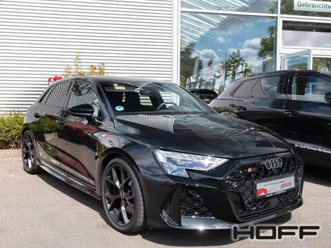 RS3 S troni 2026 occasion 33000 Bordeaux