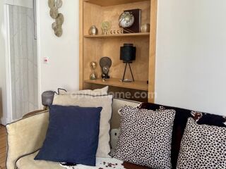  Appartement � vendre 3 pi�ces 40 m�