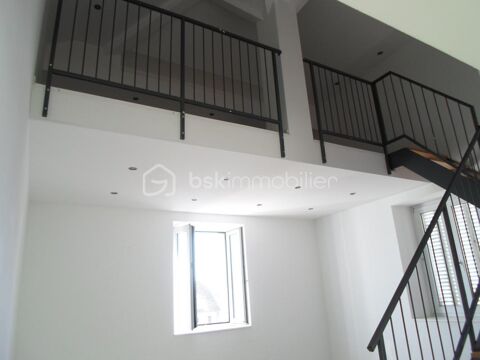  Appartement � louer 6 pi�ces 90 m� Belfort