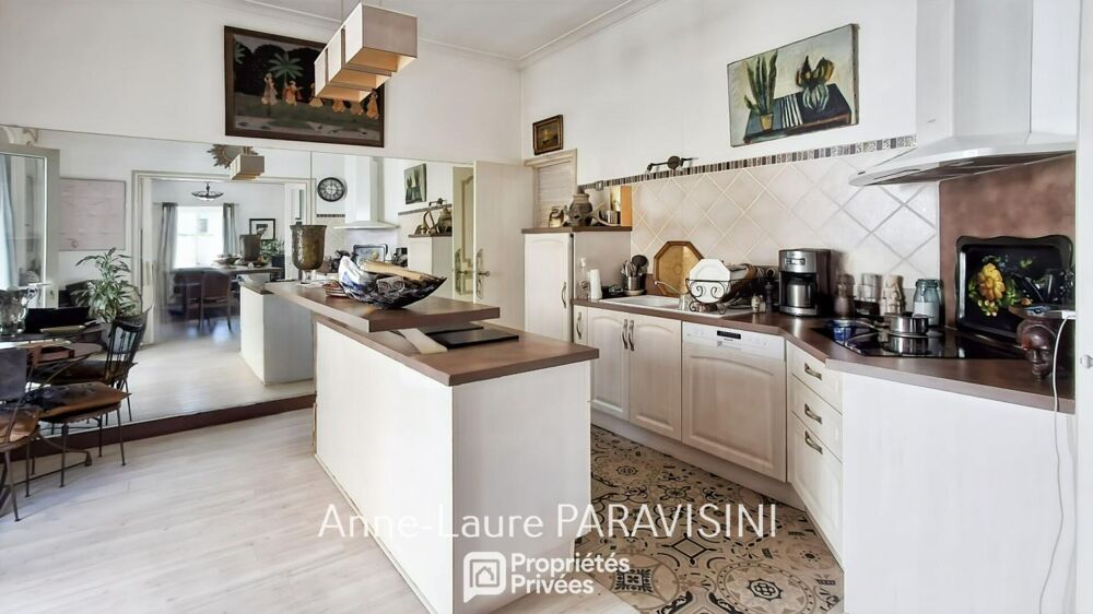 Vente Appartement Carcassonne T3 proche Canal du Midi avec grande terrasse et garage Carcassonne