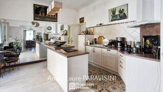Vente Appartement Carcassonne T3 proche Canal du Midi avec grande terrasse et garage Carcassonne
