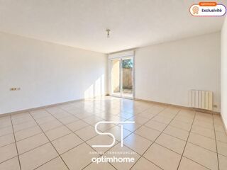 Vente Appartement Investissement locatif : T2 de 46 m² avec jardin et garage – Lisieux (14100) Lisieux