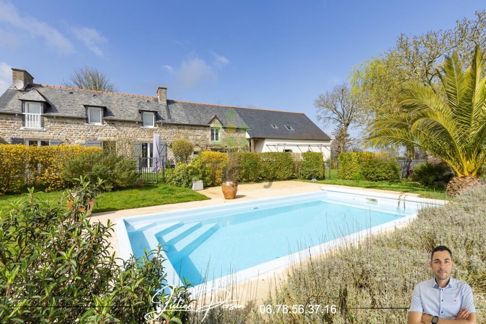 Vente Maison Maison Henon