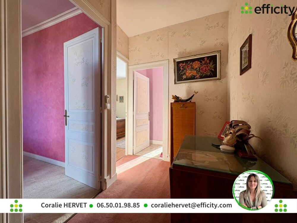 Vente Maison Maison Angouleme