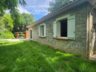  Maison à vendre 3 pièces 82 m²