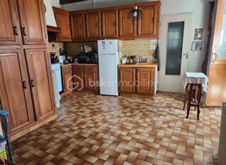  Maison à vendre 3 pièces 93 m²