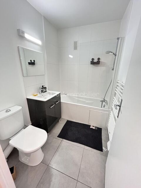  Appartement � louer 1 pi�ce 32 m�