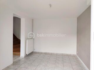  Maison � vendre 4 pi�ces 81 m�