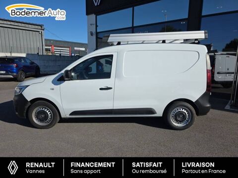Express (30) VAN BLUE DCI 75 - 22 CONFORT 2022 occasion 56000 Vannes