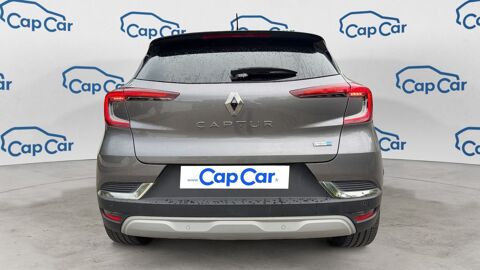 Captur II 1.6 E-Tech 160 Hybrid BVA6 Intens 2021 occasion 38000 Grenoble