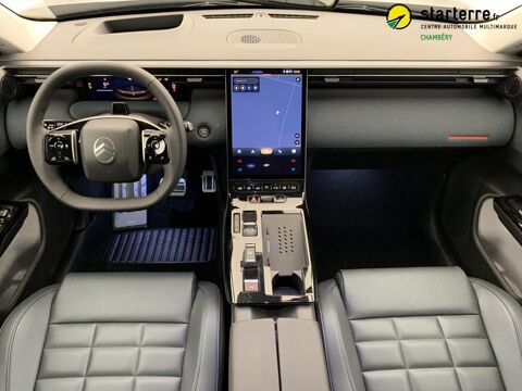 C5 aircross HYBRIDE NOUVEAU 145 CH E-DCS6 MAX 2026 occasion 73420 Voglans