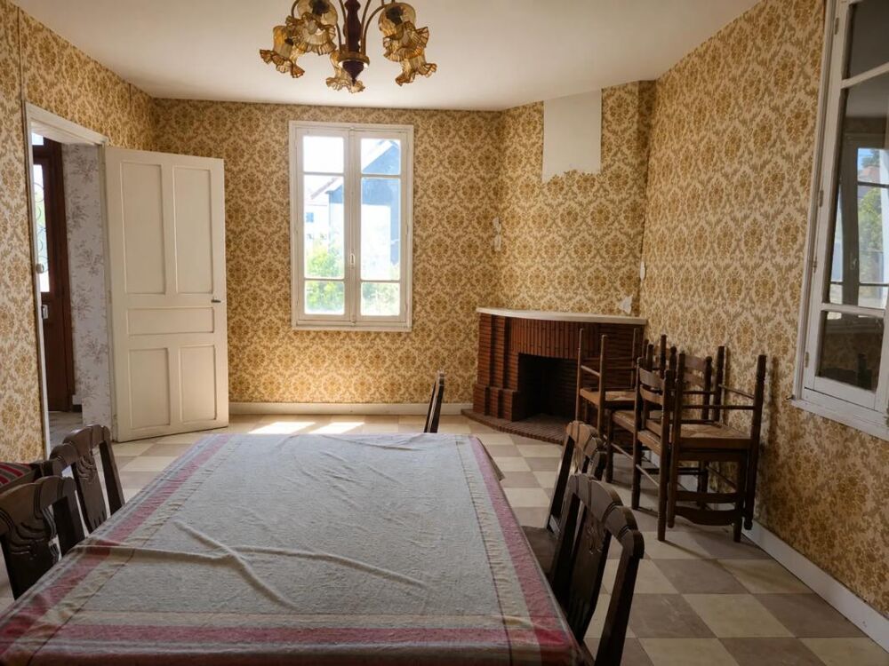 Maison de 7 pièces de 160 m² à Serres-Sainte-Marie