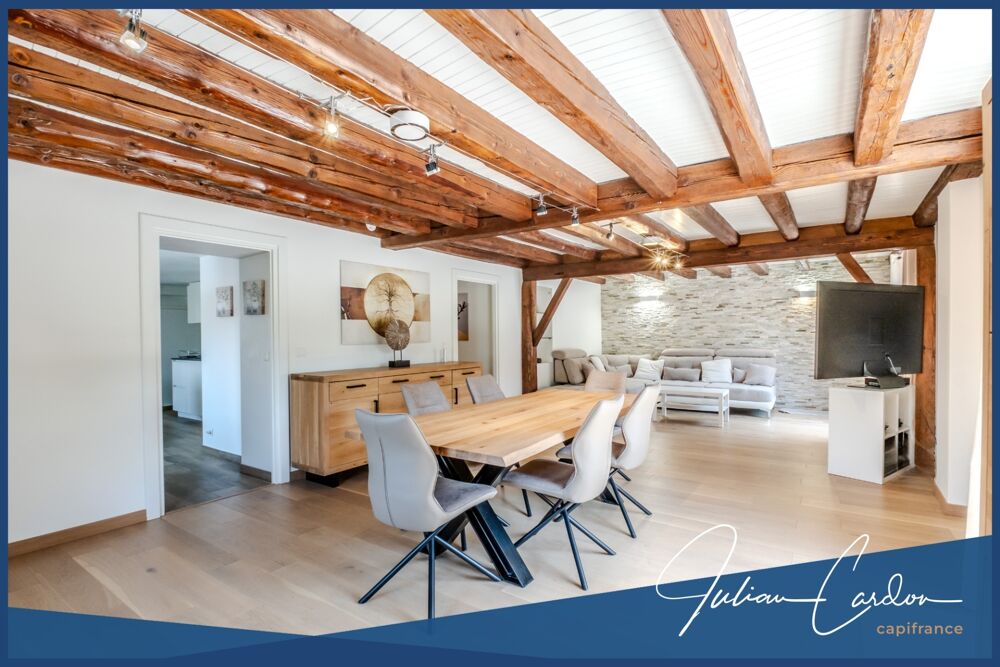 Vente Maison Maison individuelle à vendre à Reignier-Esery Reignier esery