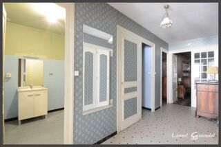  Maison  vendre 5 pices 71 m