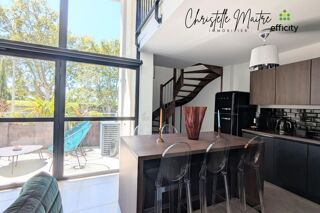  Appartement  vendre 4 pices 81 m