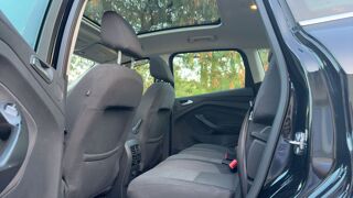 C-max II 1.5 TDCi 120 BVA Titanium 2017 occasion 24560 Bouniagues