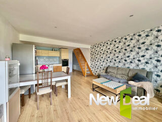 Vente Maison MAISON DE VILLAGE /  3 CHAMBRES/ SAMEON Sameon