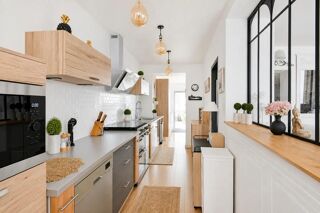  Maison à vendre 6 pièces 135 m²
