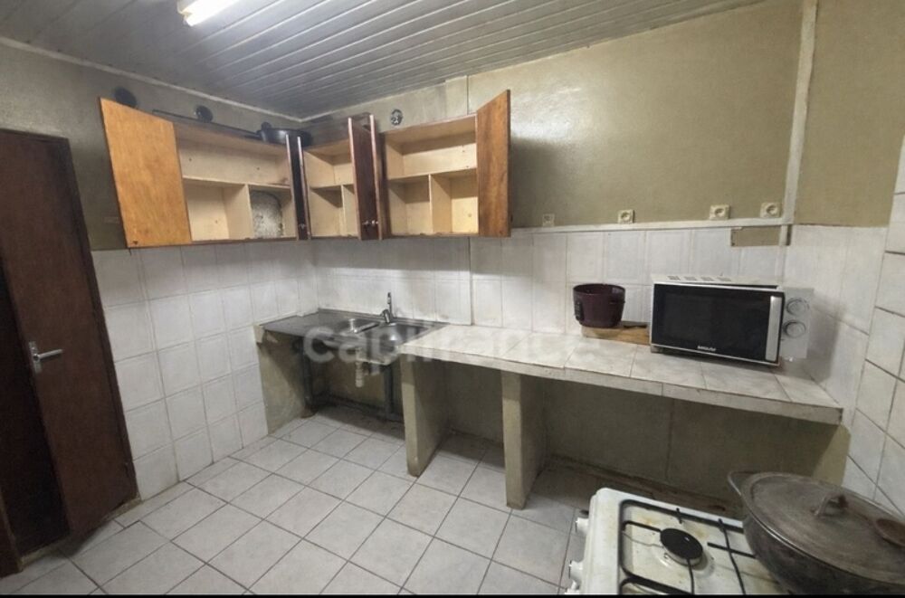 Maison à vendre 4 pièces (973)