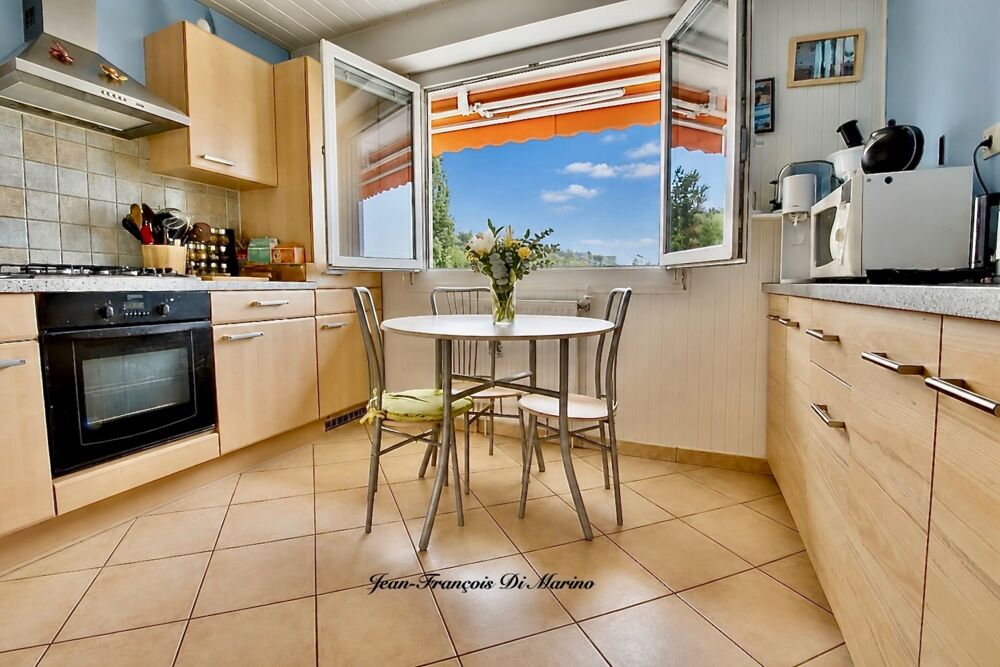 Vente Appartement Appartement à vendre 3 pièces ANNEMASSE (74) Annemasse