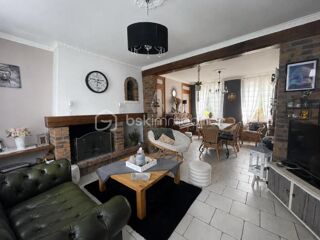  Maison à vendre 4 pièces 105 m²