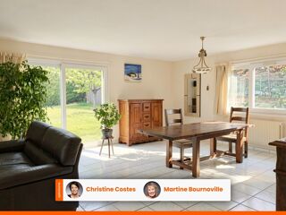  Maison � vendre 5 pi�ces 138 m�