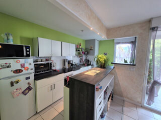  Appartement � vendre 3 pi�ces 70 m�