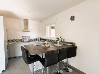  Villa � vendre 4 pi�ces 85 m�