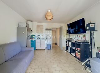  Appartement à vendre 1 pièce 23 m²