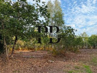  Terrain  vendre 1 pice 2770 m