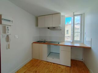  Appartement à vendre 2 pièces 30 m²