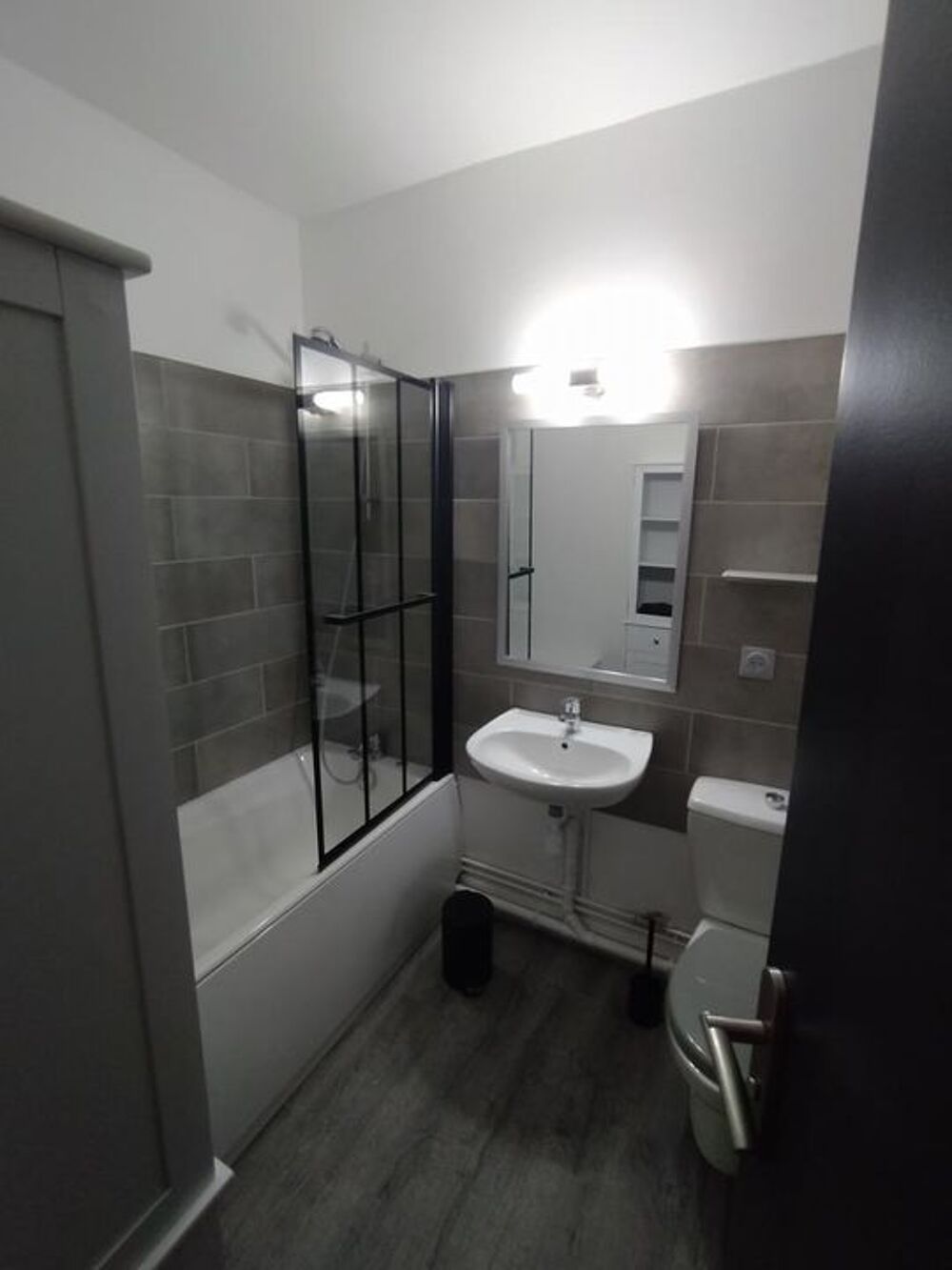 Location Appartement Appartement de 38m2 à louer sur Méry-sur-Seine Mery sur seine
