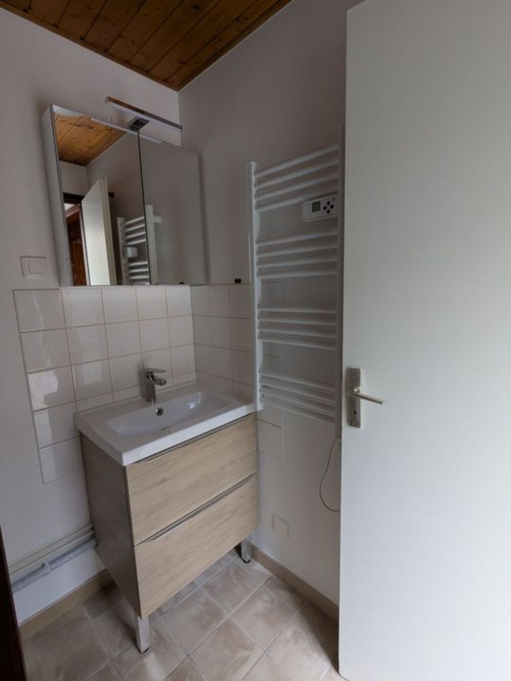 Location Appartement Studio de 19m2 à louer sur Épinal Epinal