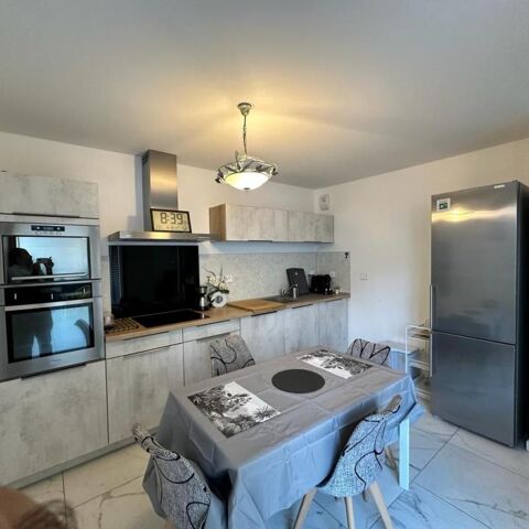  Appartement � louer 2 pi�ces 60 m�