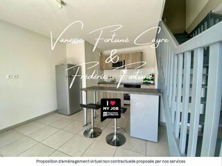  Appartement  vendre 3 pices 75 m