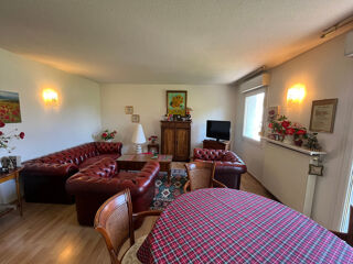  Appartement à vendre 3 pièces 83 m²
