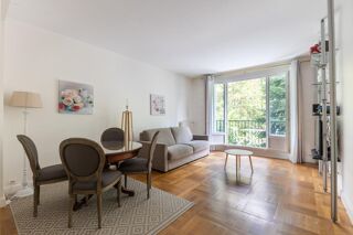 Vente Appartement Appartement rénové Neuilly sur seine