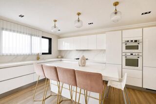  Maison à vendre 5 pièces 139 m²