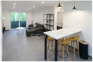  Appartement � vendre 3 pi�ces 60 m�