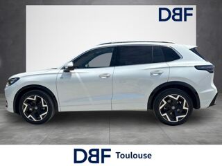 Tiguan NOUVEAU 1.5 ETSI 150CH DSG7 R LIN 2026 occasion 31100 Toulouse