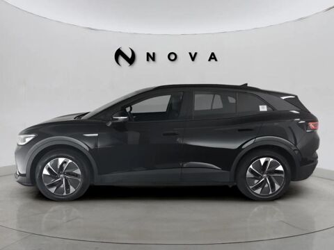 ID.4 Pure Performance • 125 kWh SOH 92% 170ch 2021 occasion 33600 Pessac