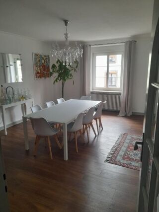  Appartement � louer 5 pi�ces 157 m�