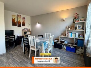  Appartement � vendre 3 pi�ces 92 m�