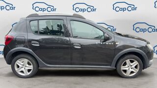 Sandero Stepway 0.9 TCe 90 Prestige 2014 occasion 95130 Franconville