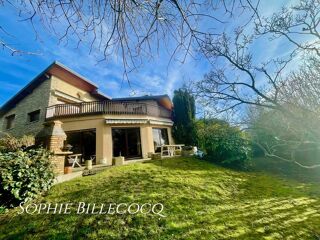  Maison à vendre 8 pièces 248 m²