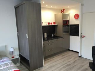  Appartement à louer 1 pièce 27 m²